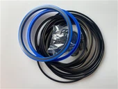 크루프 유압 기술