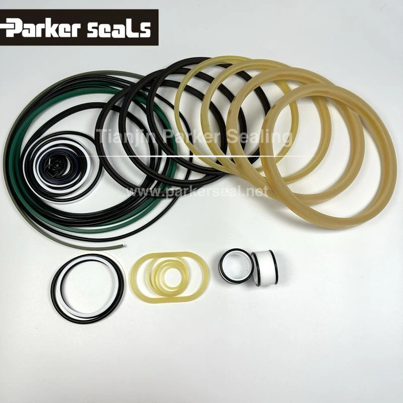 BKS Seal Kit For BLT-200 Hydraulic Breaker Hammer