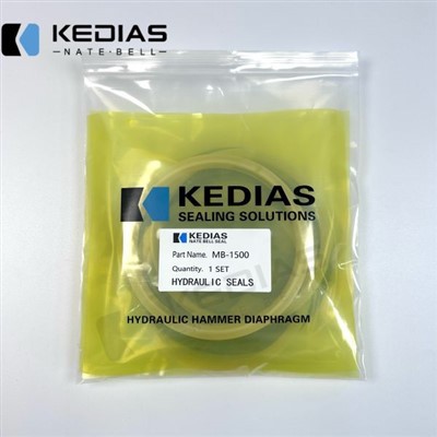 KEDIAS 씰 알스코프코 MB1500