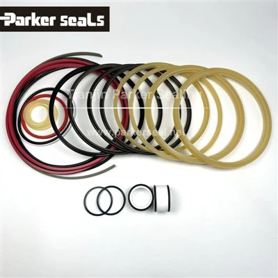 BLT-195D유압 암석 파쇄기용 BKS 씰 키트