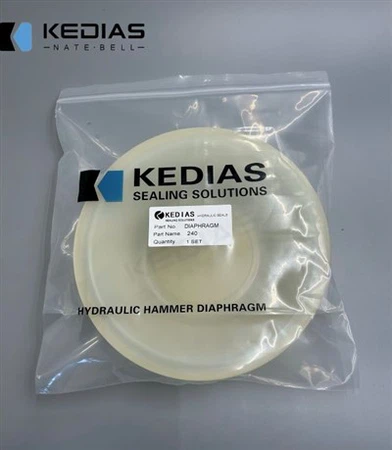 유압 차단기 망치 KEDIAS 다이어프램 240